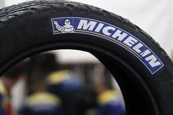 Se Michelin vrača v WRC?