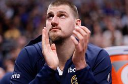 Najboljši košarkarji lige NBA v godlji, v težavah tudi Luka Dončić