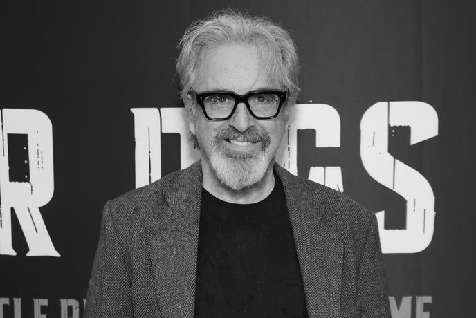 V 72. letu starosti je umrl znan igralec