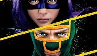 OCENA FILMA: Kick-Ass 2