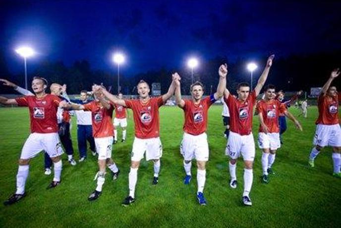 Velenju se obeta novi nogometni štadion