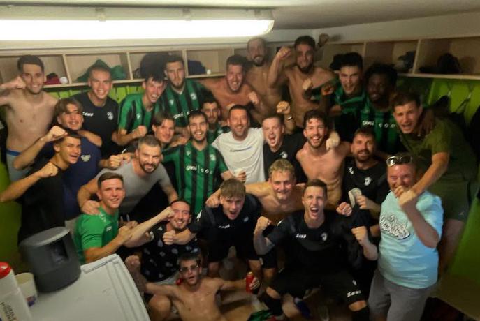 Senzacija v Trbovljah: Olimpija se od pokala poslavlja že po prvi tekmi