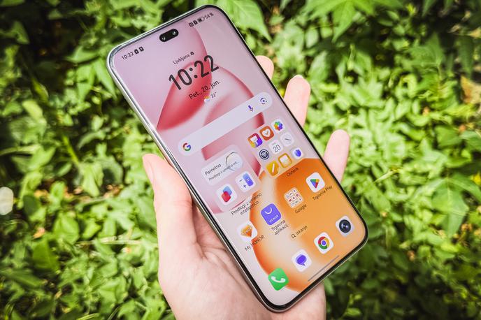 HONOR 400 Pro | Foto Lana M. Orel