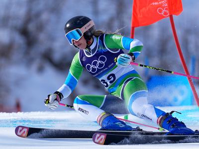 Pravilna odločitev Ane Bucik Jogan