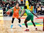 Bursaspor Cedevita Olimpija