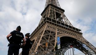 Francija: voznik, ki je zapeljal v restavracijo, je bil pod vplivom različnih zdravil