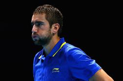 Marin Čilić: Stvari so šle v napačno smer