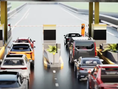 Napredni sistem: na Hrvaškem nov sistem cestninjenja #video