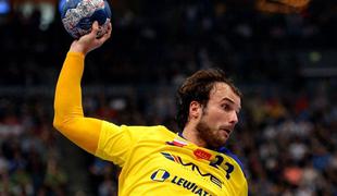 Uroš Zorman pognal korenine v Kielcah, ostaja še tri sezone
