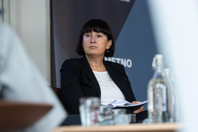 Kadrovska menjava na vrhu GEN energije, krmilo naj bi prevzel Andrej Vizjak