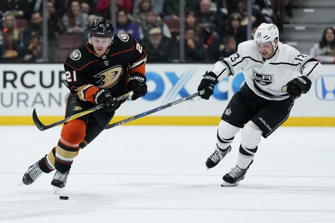 Los Angeles Kings | Foto Reuters