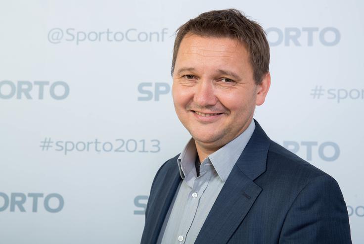 Partnerji, ki se bodo v prihodnje želeli povezovati s Tino Maze, bodo morali najti drugačen, bolj inovativen način, meni Tomaž Ambrožič, direktor agencije Sport media focus. | Foto: Vid Ponikvar