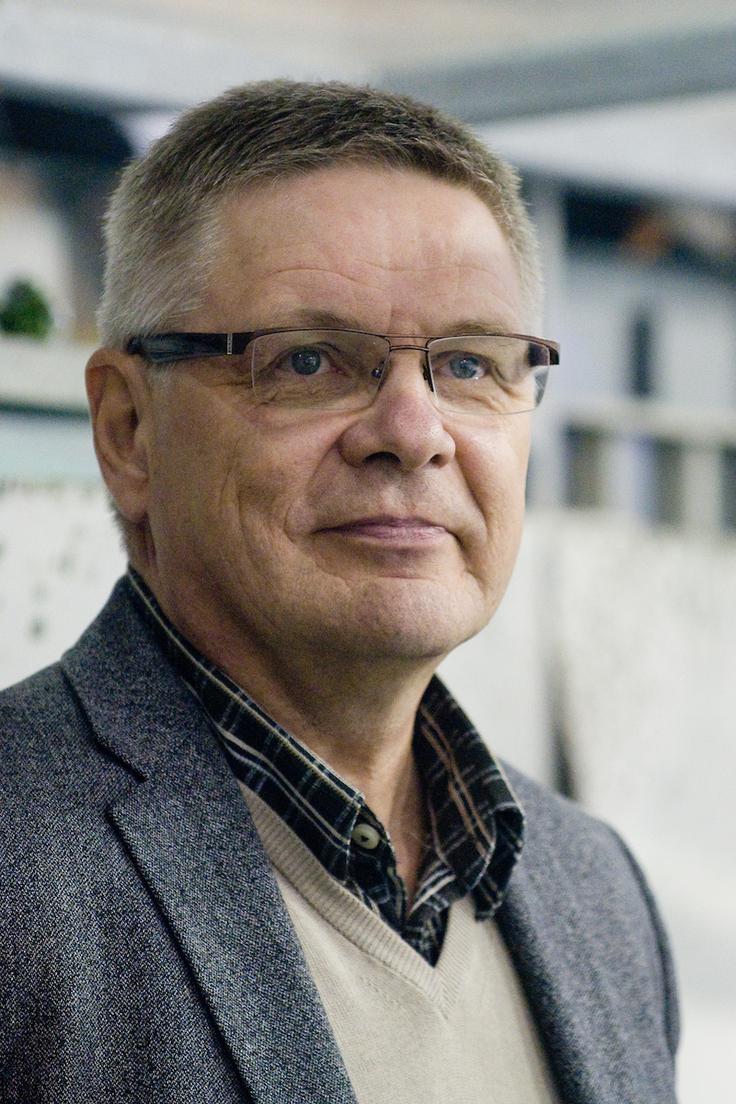 Risi so pod vodstvom finskega trenerja Karija Savolainena leta 2005 še drugič obstali med hokejsko smetano. | Foto: Matic Klanšek Velej/Sportida