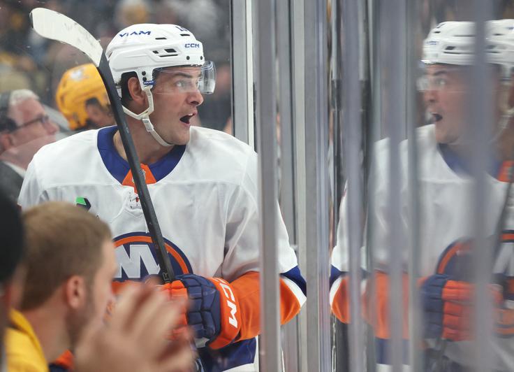 Bo Horvat  | Foto: Reuters