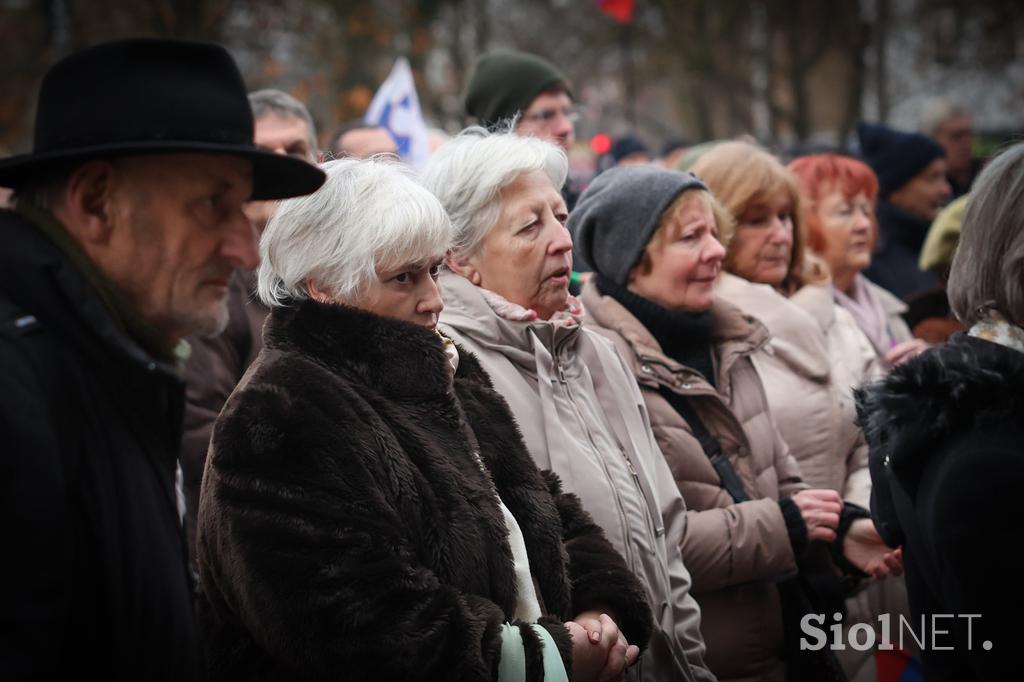 Shod za zaščito pitne vode