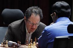 Nov remi Ananda in Gelfanda