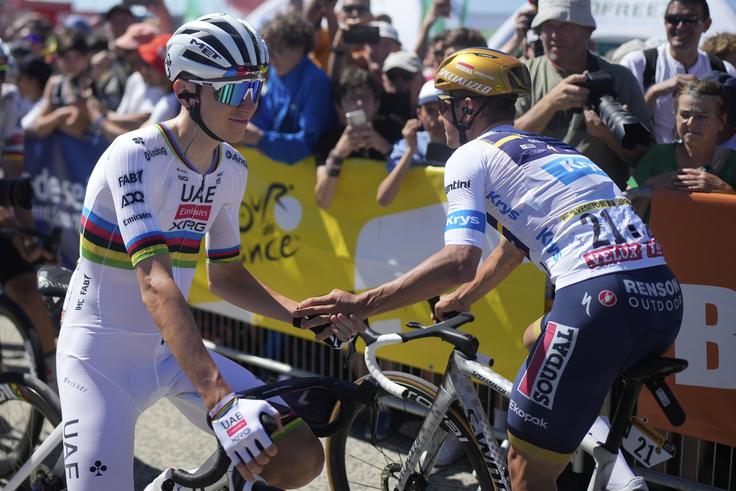 Remco Evenepoel | Foto: Guliverimage