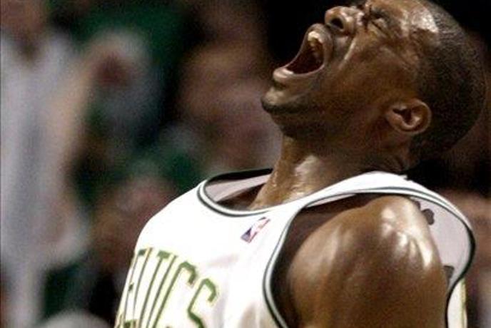 Kelti ostali še brez Leona Powa