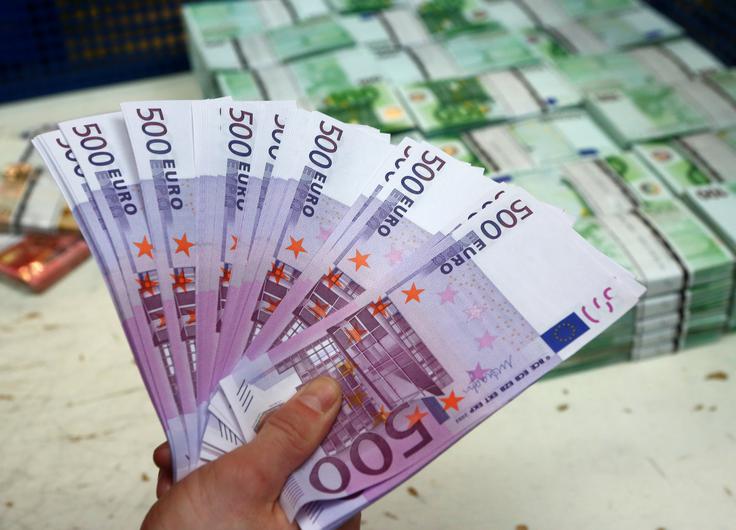 Evri | Foto: Reuters
