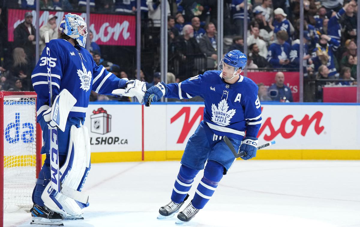 John Tavares | Foto Reuters