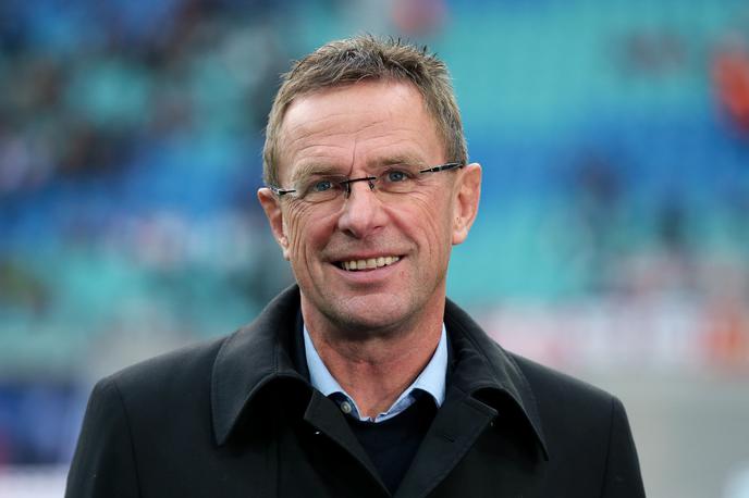 Ralf Rangnick | Foto Guliver/Getty Images