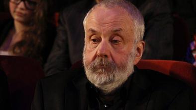 Mike Leigh se bo lotil filma o enem največjih romantičnih britanskih slikarjev