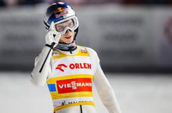 Avstrijski zvezdnik udaril po Norvežanih: Osramotili so naš šport