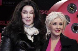 Cher tarča spletne potegavščine