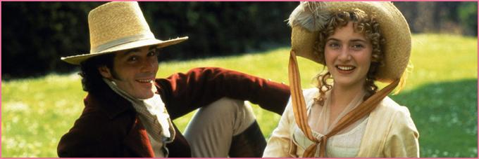 Z oskarjem nagrajena priredba klasičnega romana Jane Austen prinaša zgodbo o sestrah, ki se po očetovi smrti znajdeta v hudi denarni stiski, vendar jima je namenjen srečen konec, če bosta v iskanju ljubezni znali modro izbirati med razsodnostjo in rahločutnostjo. • V soboto, 9. 2., ob 3.35 na Cinemax.* │ Tudi na HBO OD/GO.

 | Foto: 