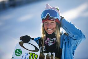 Brez slovenskih nastopov v Mammoth Mountainu