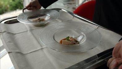 Top gostilne 2011 – Ob naši meji
