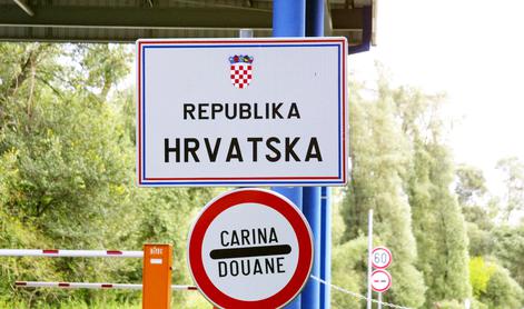 Na meji s Slovenijo zasegli 14 milijonov cigaret