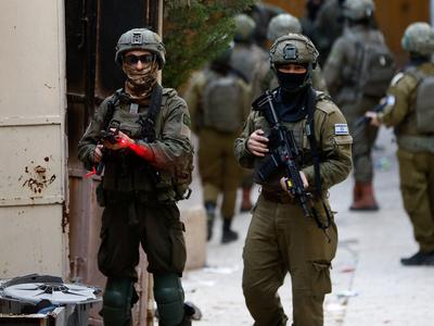 EU obsodila izraelske ukrepe: Ta poteza je še en korak v napačno smer