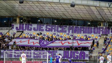 Maribor končal črni niz, Viole so se zahvalile Karanoviću