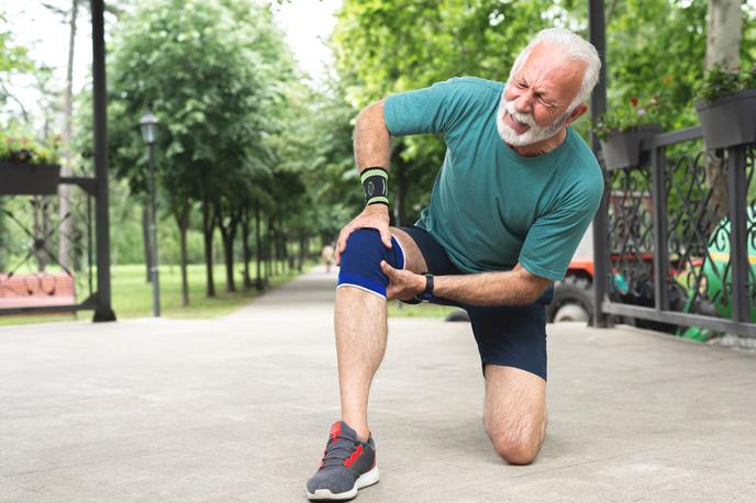 Medicofit, nestabilnost kolena | Foto Medicofit