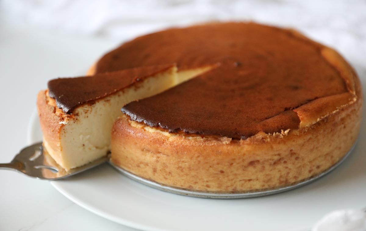 cheesecake | Foto Shutterstock