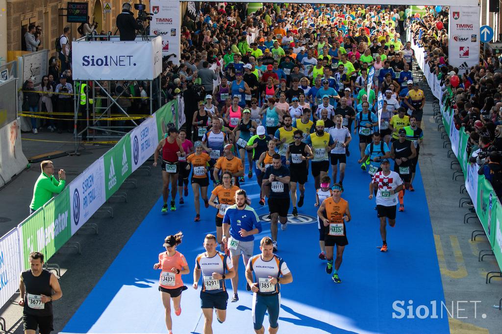 24. Ljubljanskega maraton