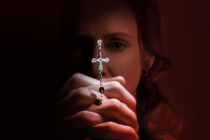 Priklicano zlo 3: Kriv je satan | Foto: 