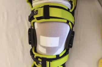 "Zgodnje božično darilo" za slovenskega športnika