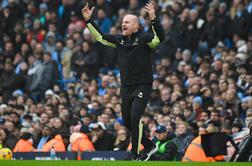 Dyche novi trener Nottingham Foresta