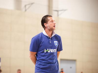 Mariborčani brez zmage končali srednjeevropsko ligo