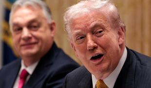 Donald Trump: Vedno obstaja možnost. Zelo dobra možnost.