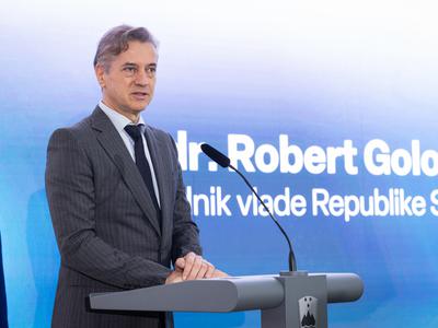 Golob: Dodaten tir med Divačo in Koprom do konca leta 2030