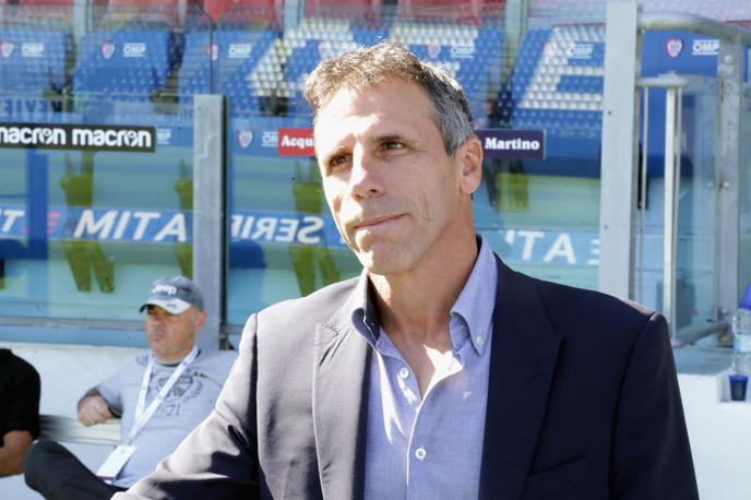 Gianfranco Zola | Foto Guliver/Getty Images