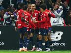 Lille PSG