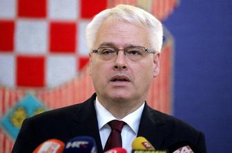 Josipović: Ni več perečih političnih težav med Hrvaško in Slovenijo