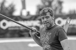 Umrl je velikan slovenske gorskokolesarske in BMX scene
