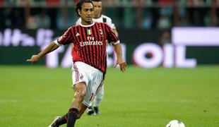 Nesta: Moja zadnja sezona pri Milanu