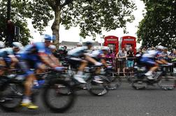 Ekipi Drapac in Androni Giocattoli-Venezuela potrdili kolesarje za leto 2014