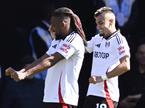 Alex Iwobi Fulham